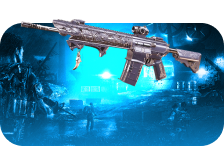 The Ravenous Exotic Rifle Boost